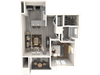 The Sedona Floor Plan The Sedona Floor Plan | Pima Canyon